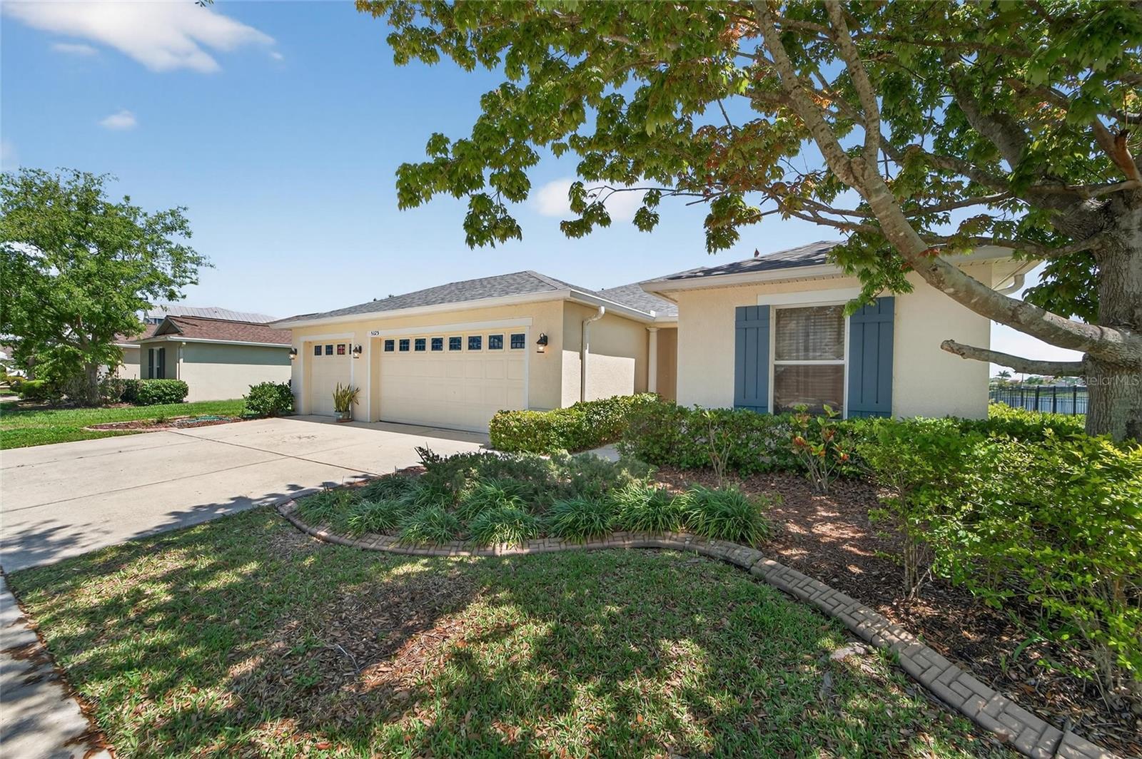 5325 SANDY SHELL DR, APOLLO BEACH, FL, 33572