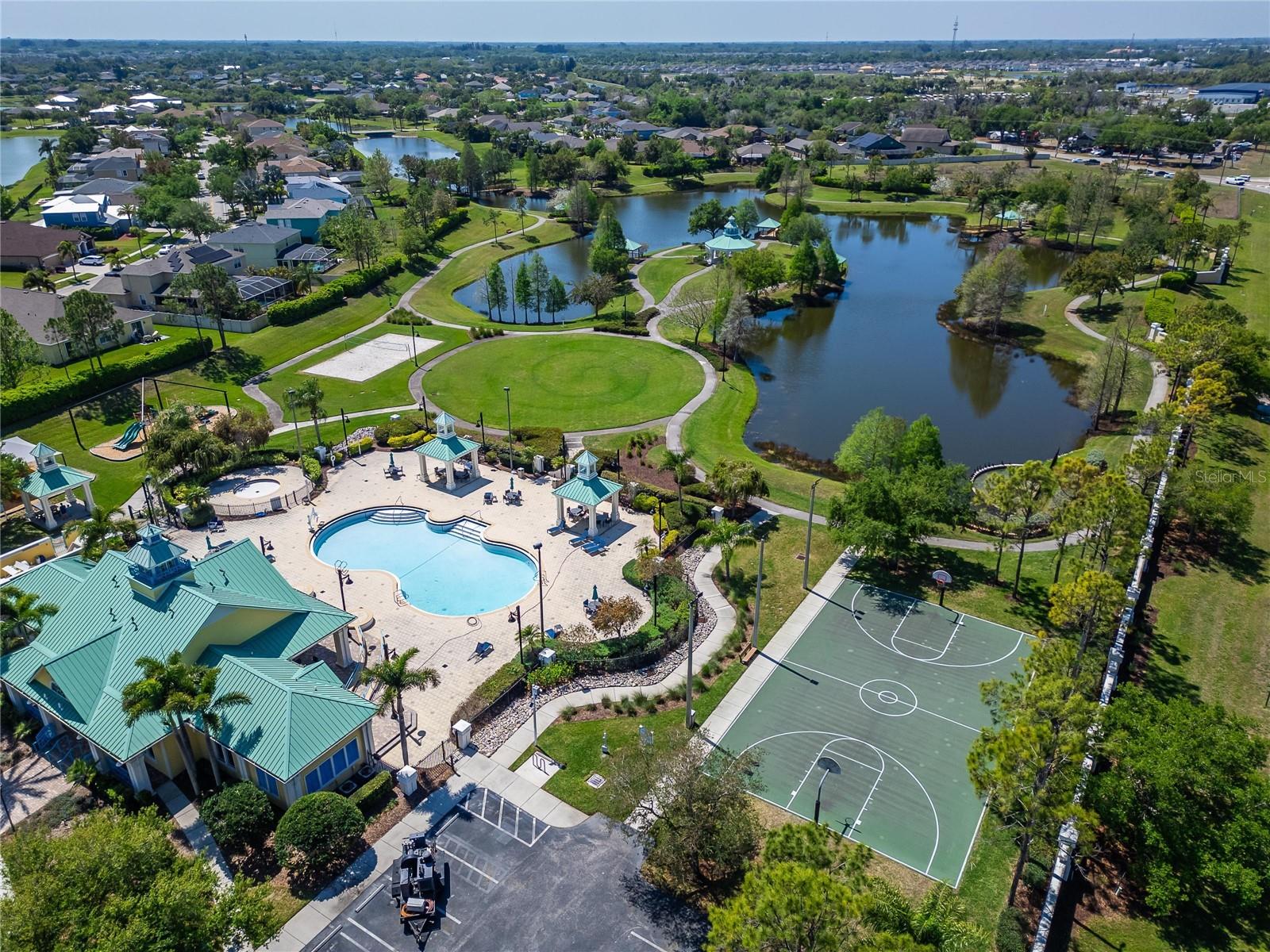 5325 SANDY SHELL DR, APOLLO BEACH, FL, 33572