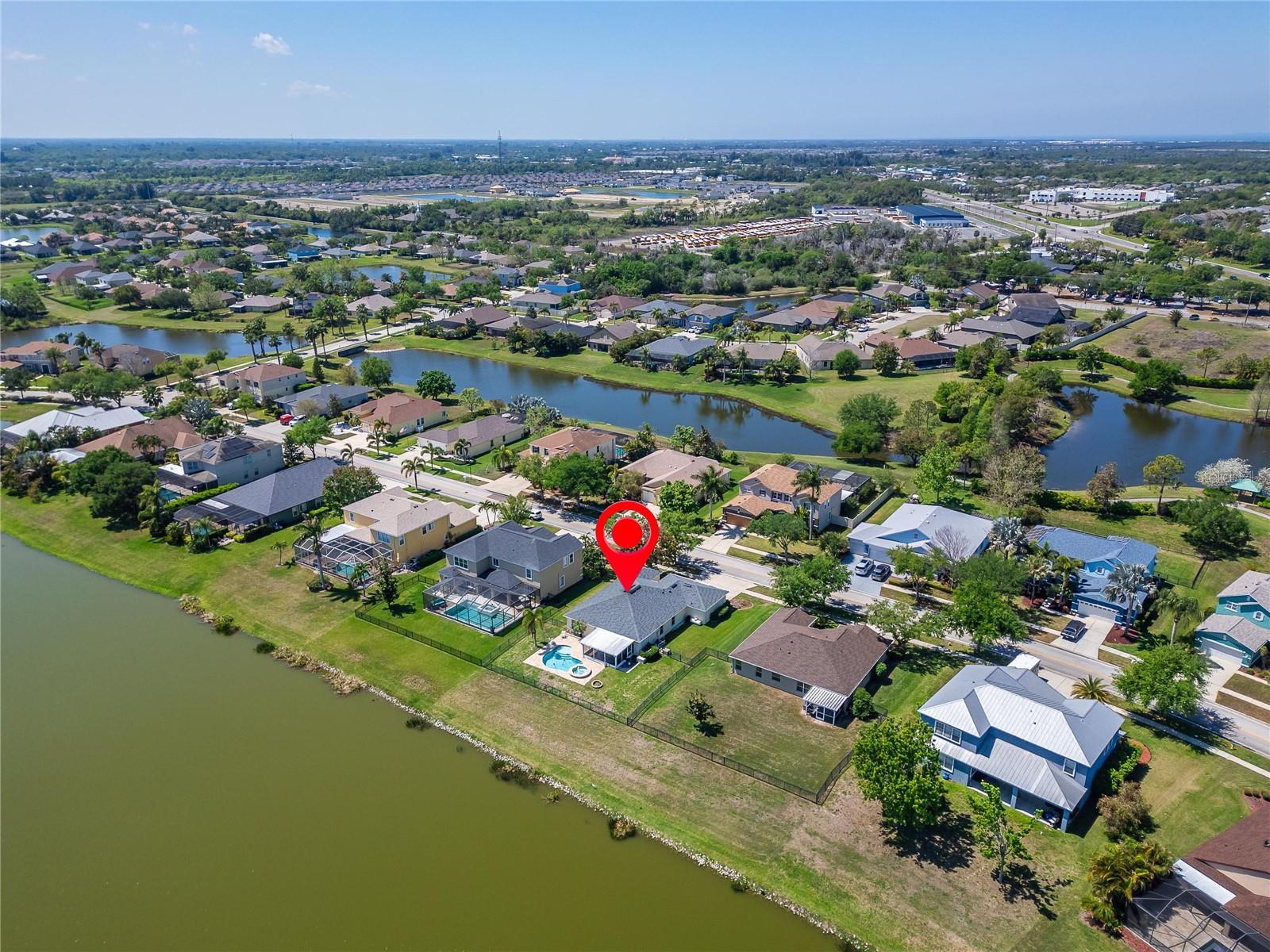 5325 SANDY SHELL DR, APOLLO BEACH, FL, 33572