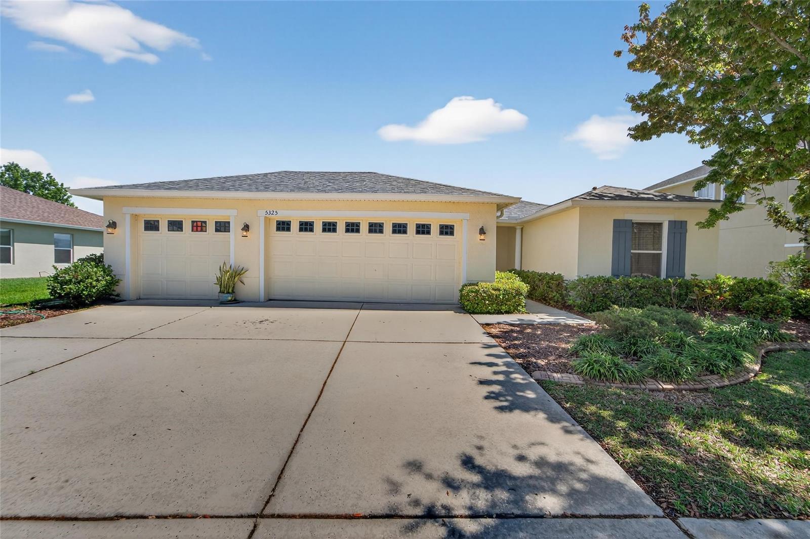 5325 SANDY SHELL DR, APOLLO BEACH, FL, 33572