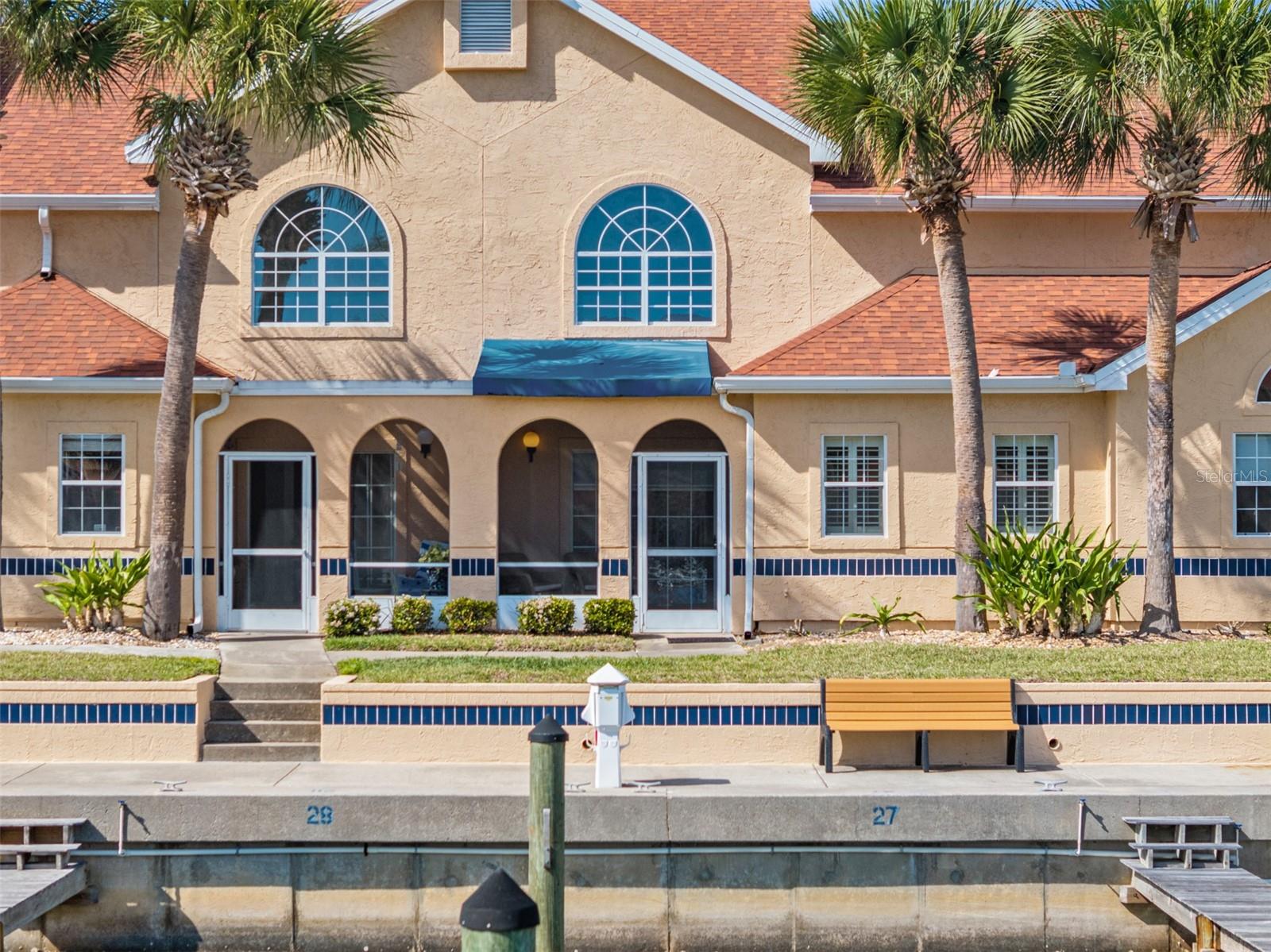 37 CAPTAINS WALK #37, PALM COAST, FL, 32137