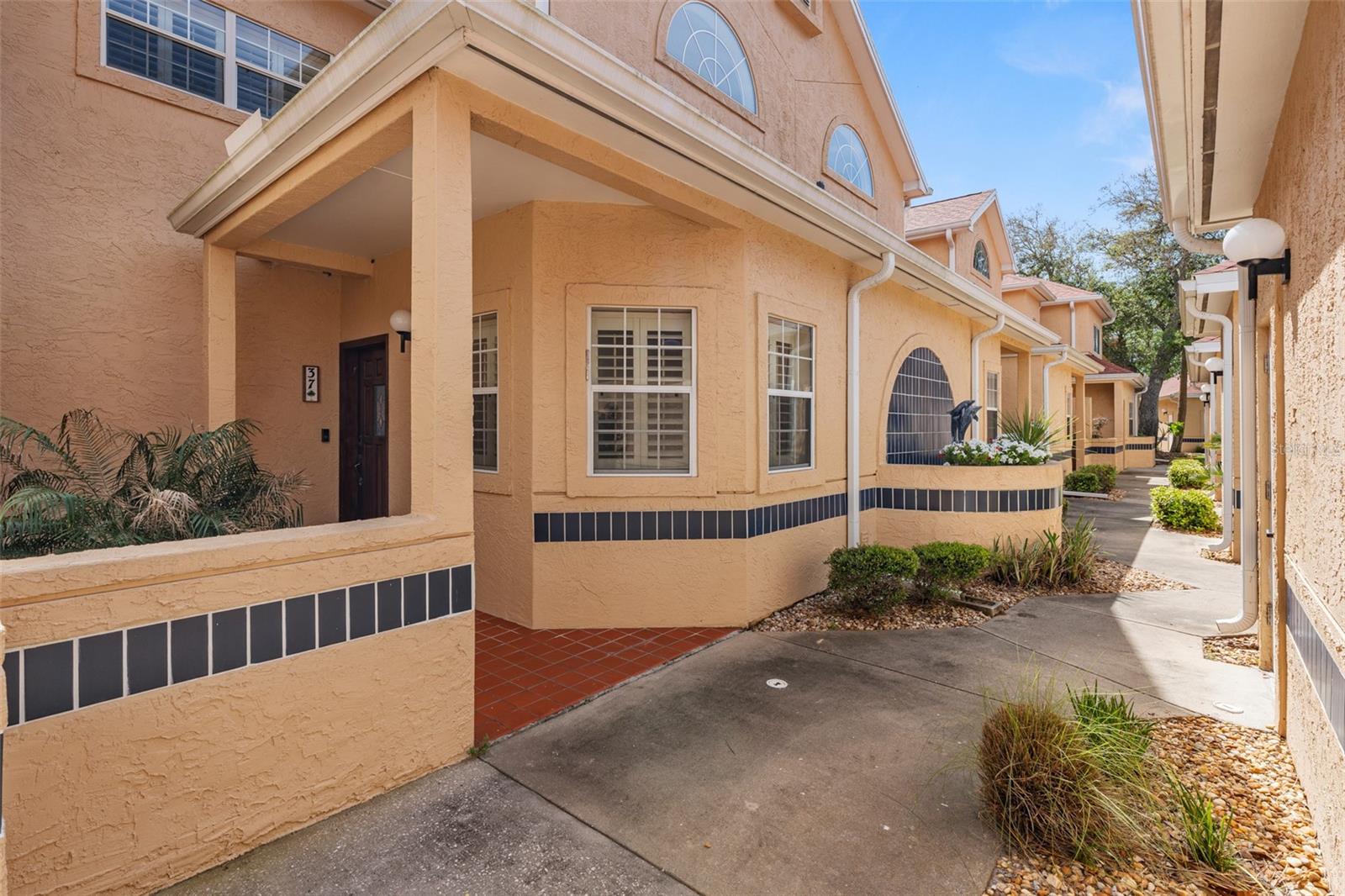 37 CAPTAINS WALK #37, PALM COAST, FL, 32137