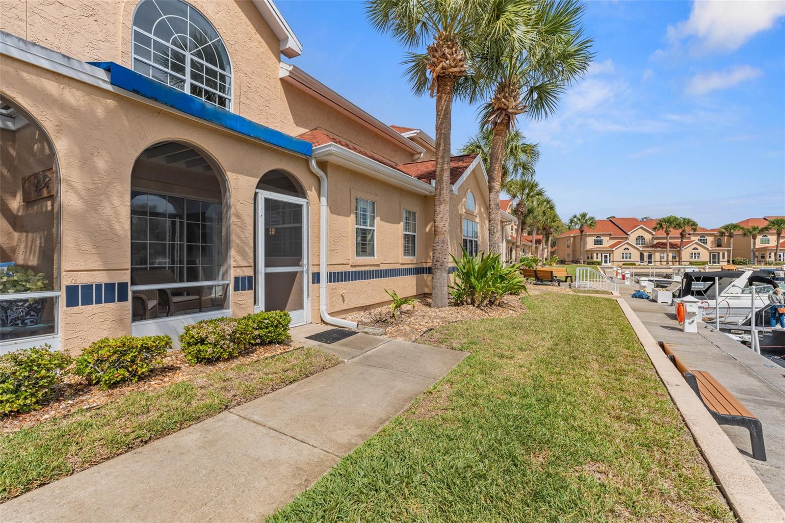 37 CAPTAINS WALK #37, PALM COAST, FL, 32137