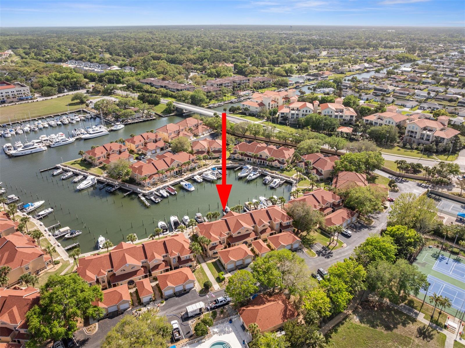 37 CAPTAINS WALK #37, PALM COAST, FL, 32137