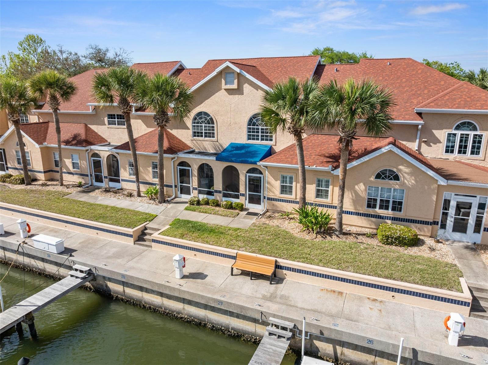 37 CAPTAINS WALK #37, PALM COAST, FL, 32137