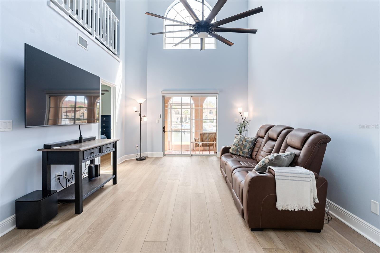 37 CAPTAINS WALK #37, PALM COAST, FL, 32137