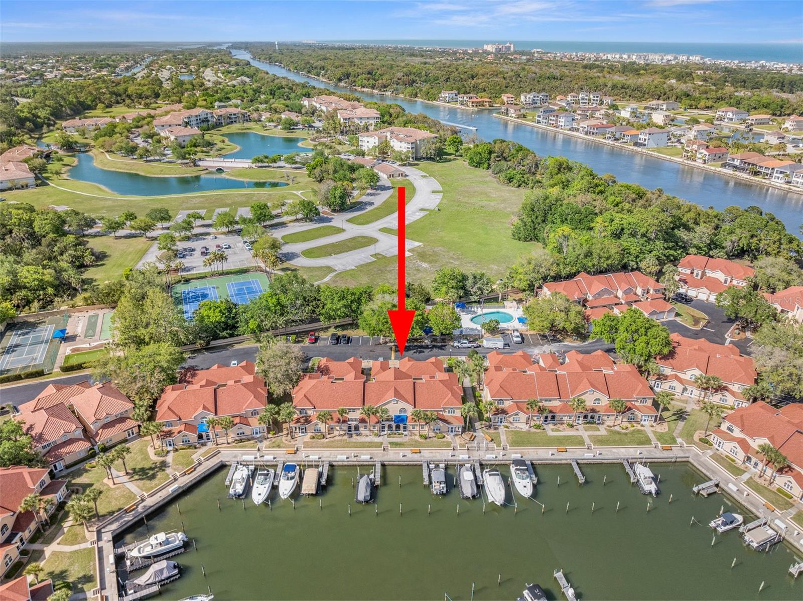 37 CAPTAINS WALK #37, PALM COAST, FL, 32137