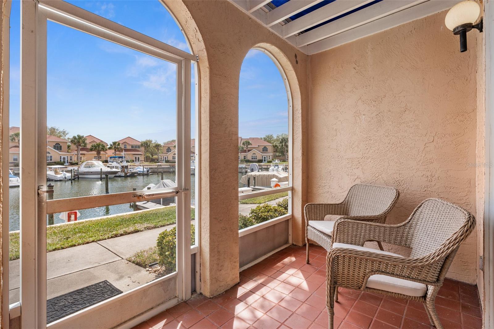37 CAPTAINS WALK #37, PALM COAST, FL, 32137