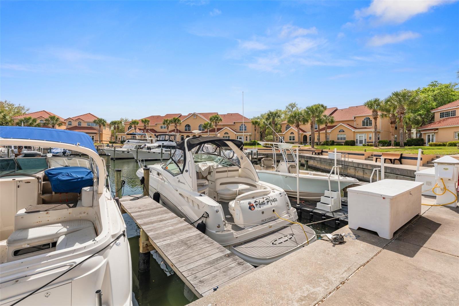 37 CAPTAINS WALK #37, PALM COAST, FL, 32137
