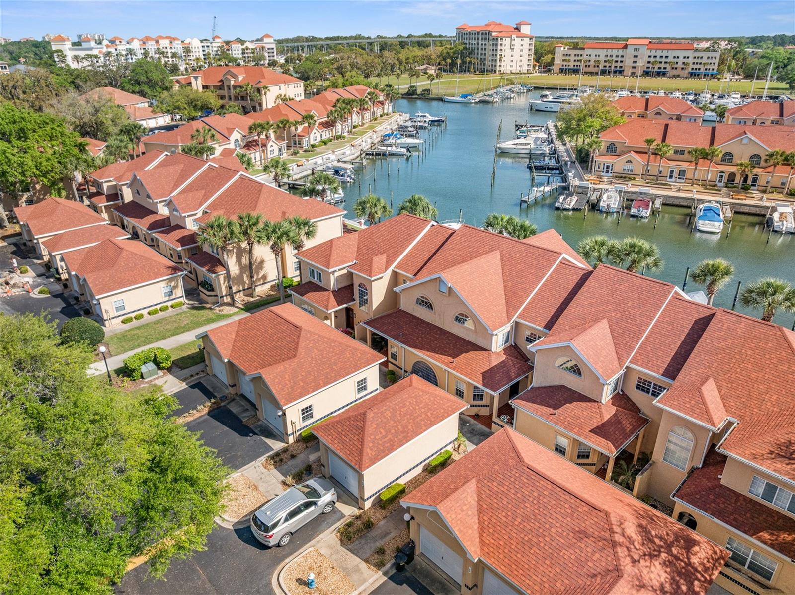 37 CAPTAINS WALK #37, PALM COAST, FL, 32137