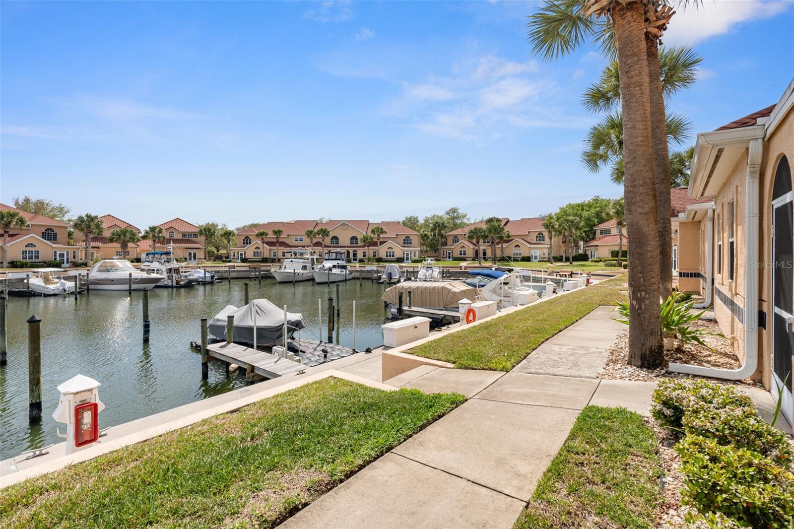 37 CAPTAINS WALK #37, PALM COAST, FL, 32137