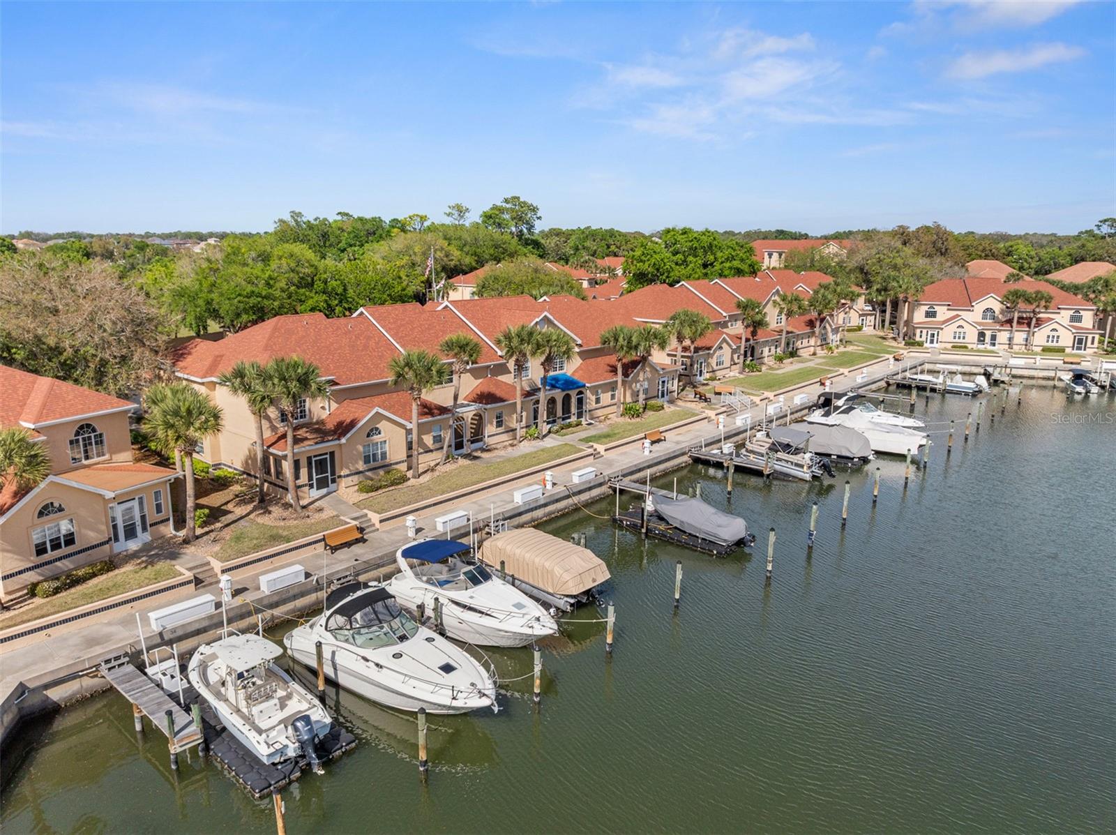 37 CAPTAINS WALK #37, PALM COAST, FL, 32137