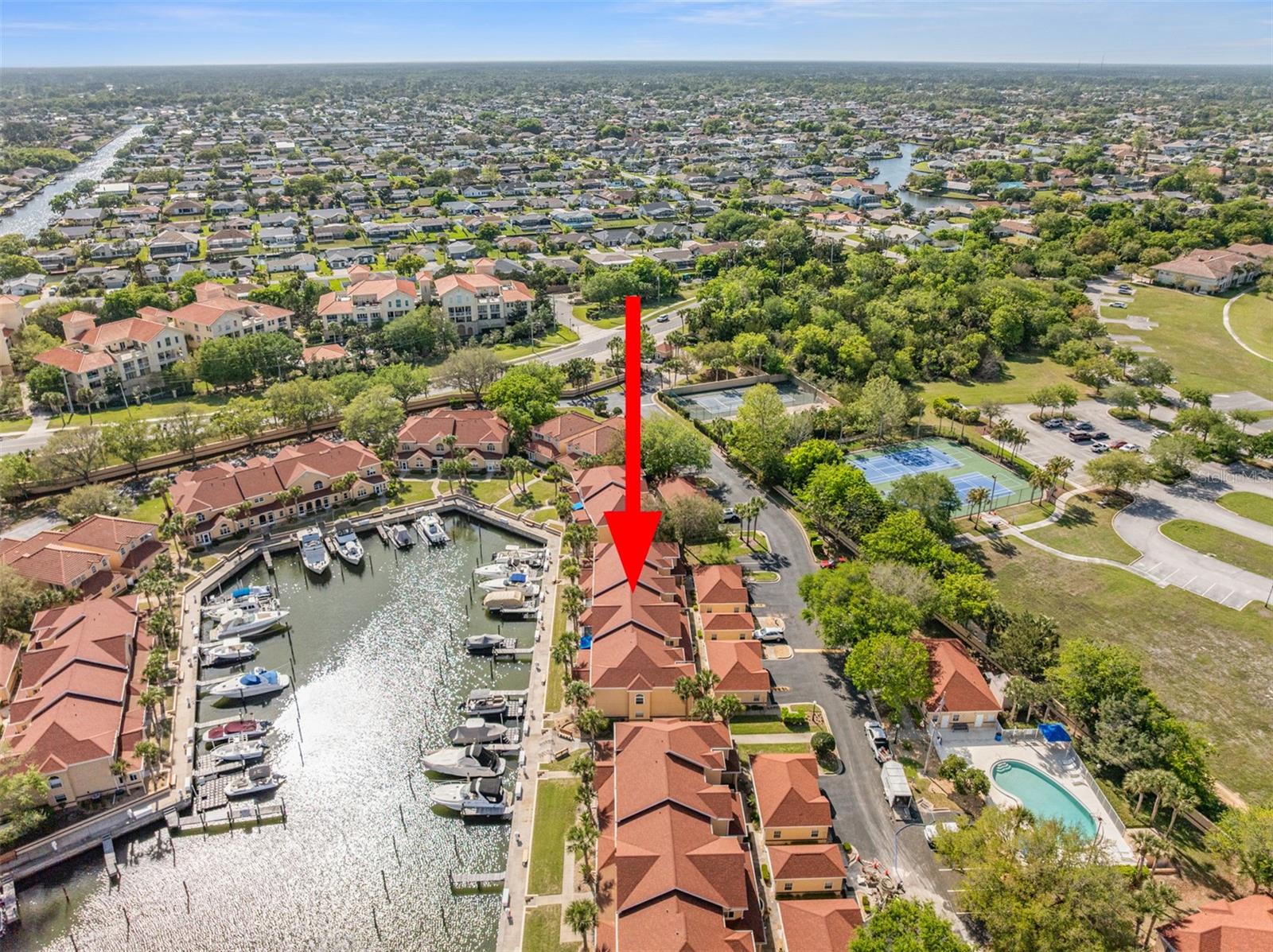 37 CAPTAINS WALK #37, PALM COAST, FL, 32137