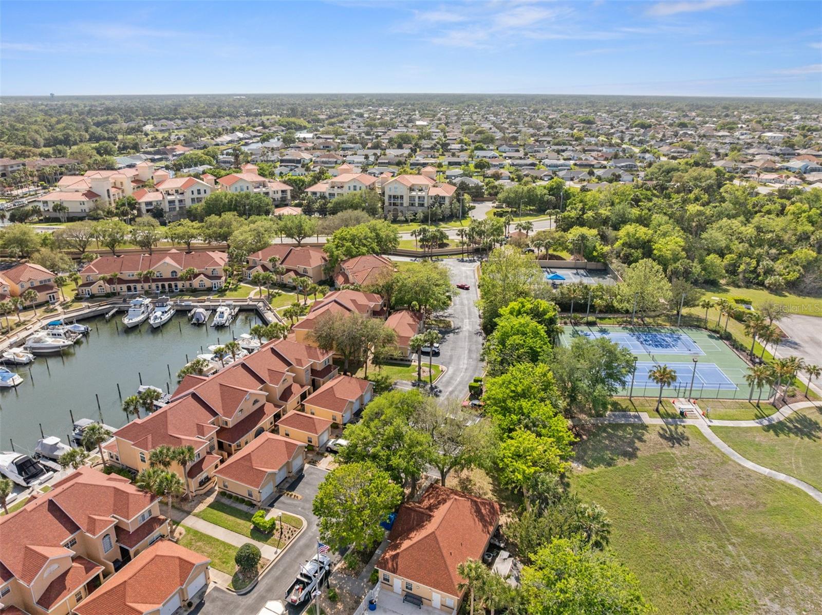 37 CAPTAINS WALK #37, PALM COAST, FL, 32137
