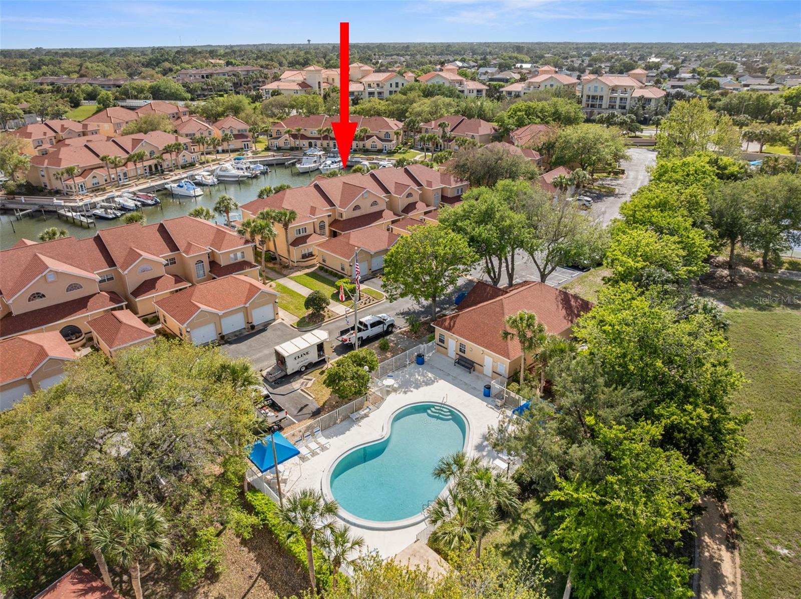 37 CAPTAINS WALK #37, PALM COAST, FL, 32137