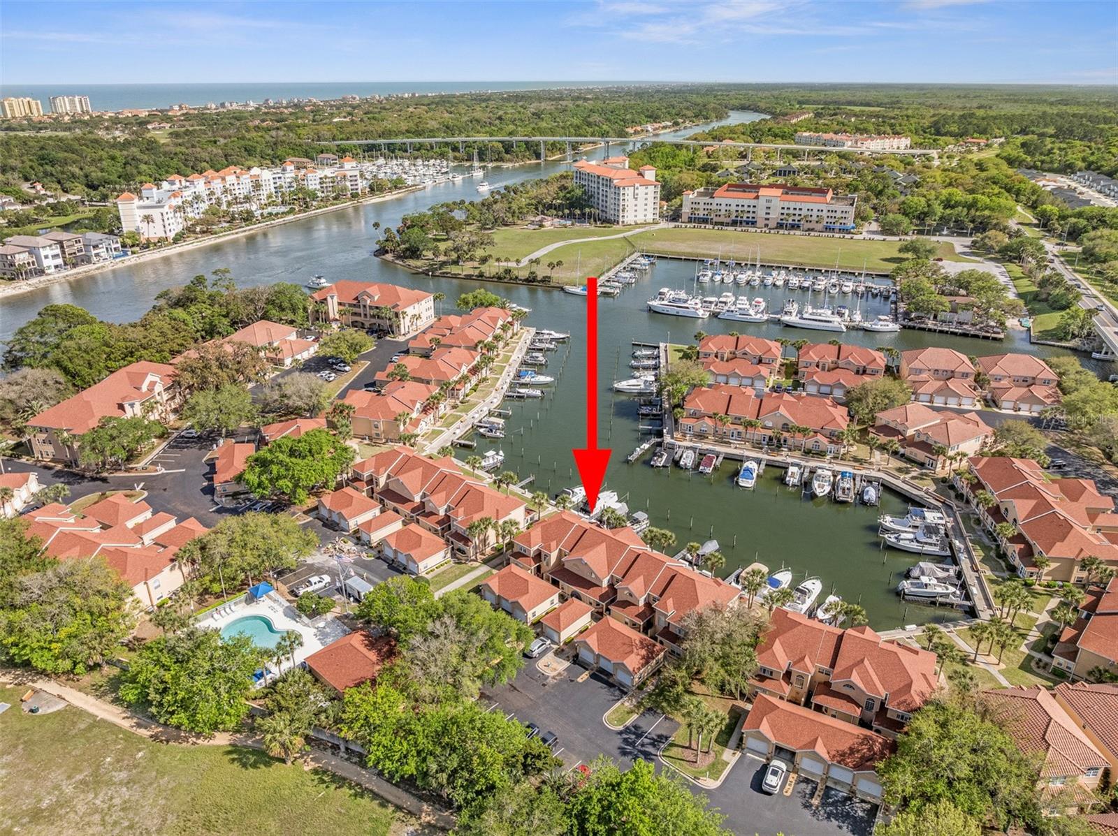 37 CAPTAINS WALK #37, PALM COAST, FL, 32137