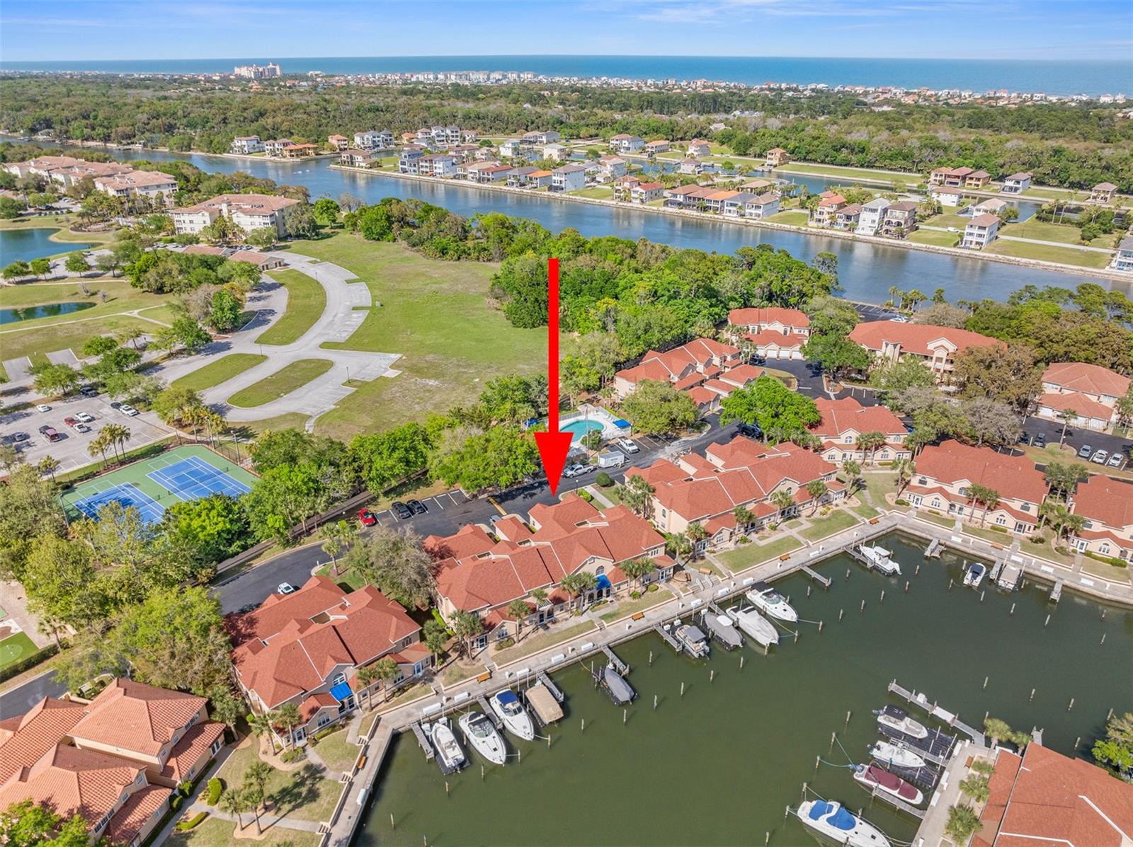 37 CAPTAINS WALK #37, PALM COAST, FL, 32137
