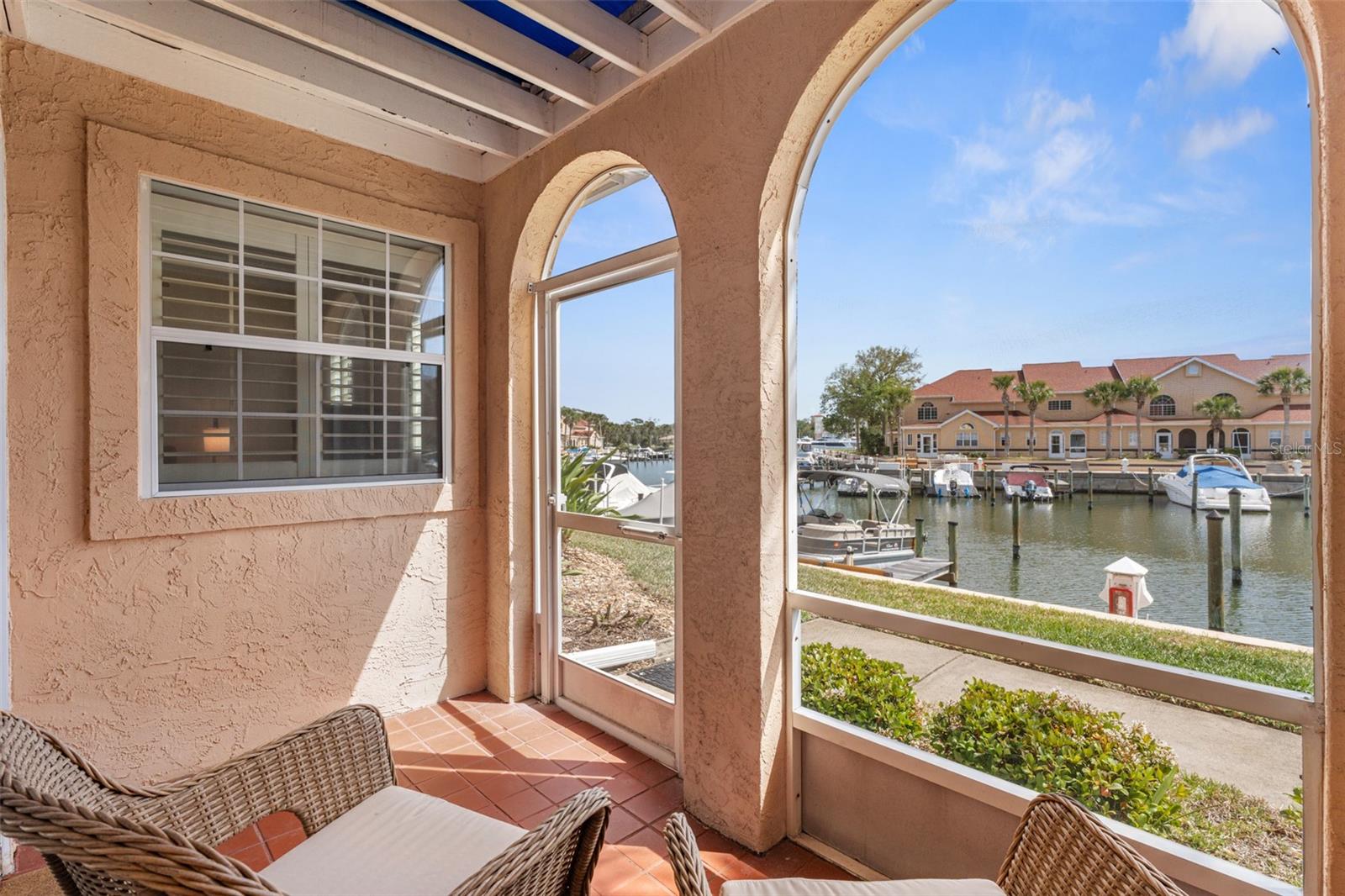 37 CAPTAINS WALK #37, PALM COAST, FL, 32137