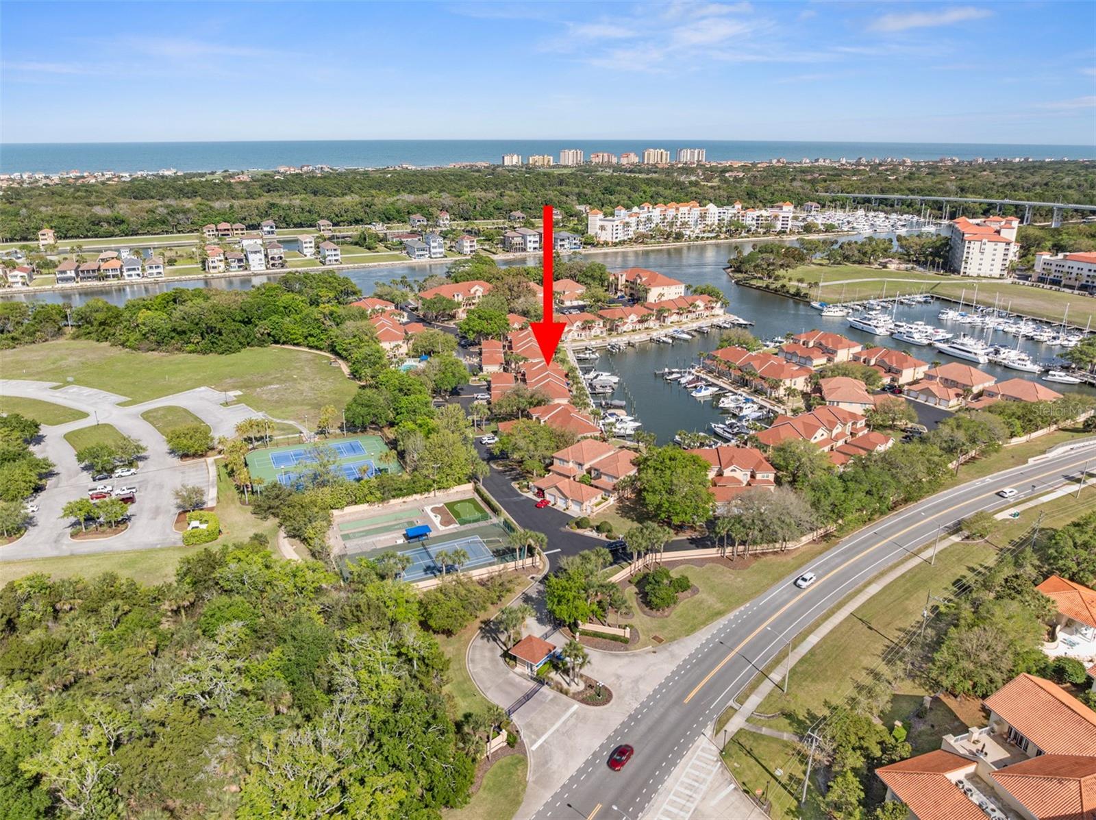 37 CAPTAINS WALK #37, PALM COAST, FL, 32137