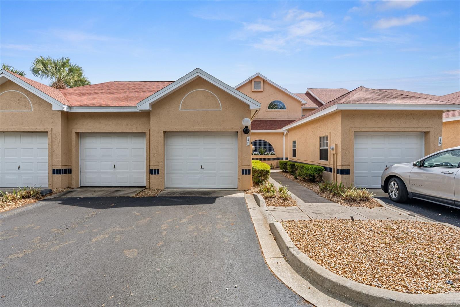 37 CAPTAINS WALK #37, PALM COAST, FL, 32137