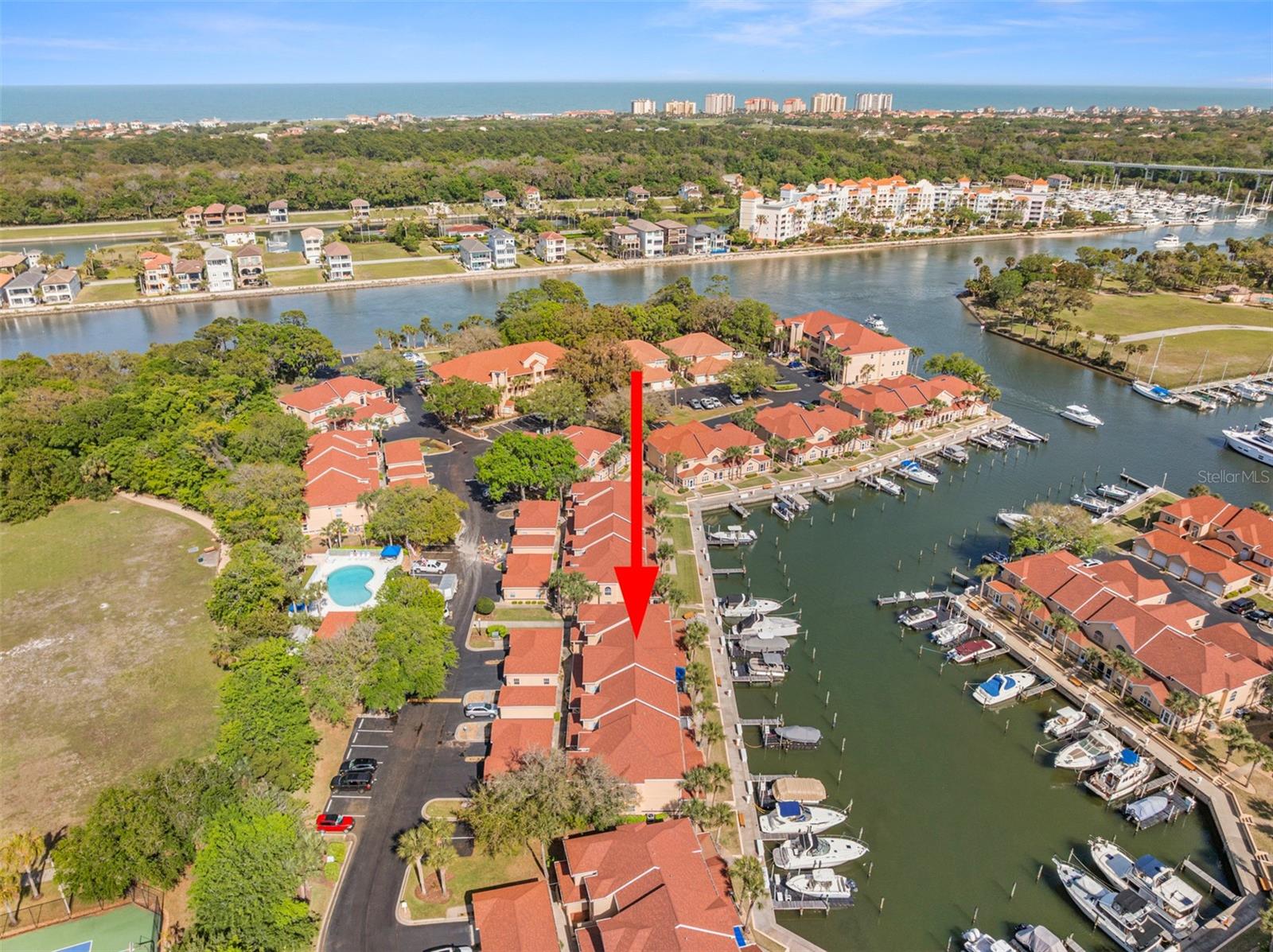 37 CAPTAINS WALK #37, PALM COAST, FL, 32137