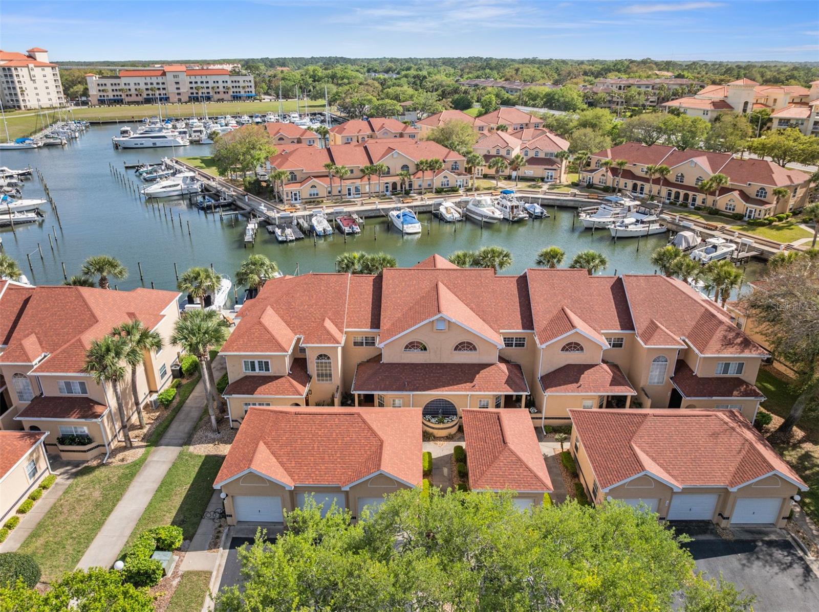 37 CAPTAINS WALK #37, PALM COAST, FL, 32137