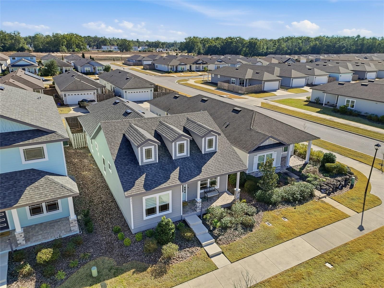 9541 NW 66TH LN, GAINESVILLE, FL, 32608