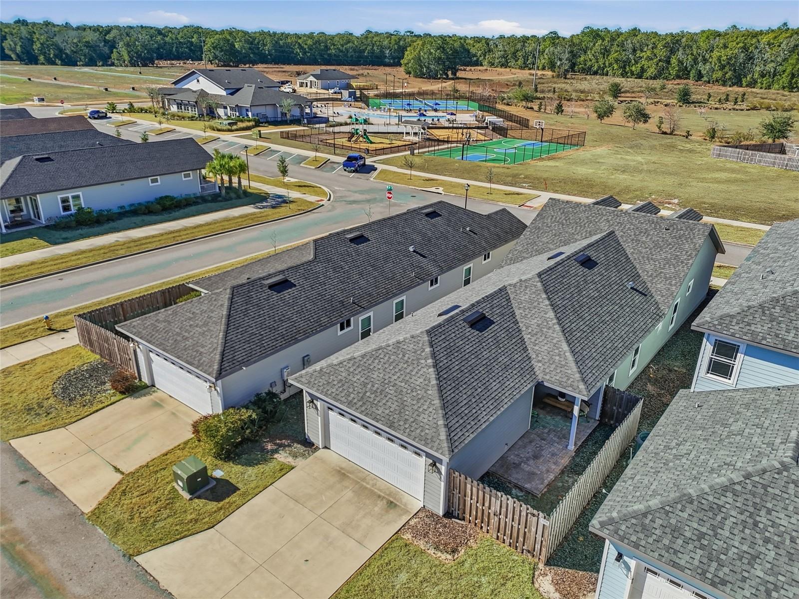 9541 NW 66TH LN, GAINESVILLE, FL, 32608