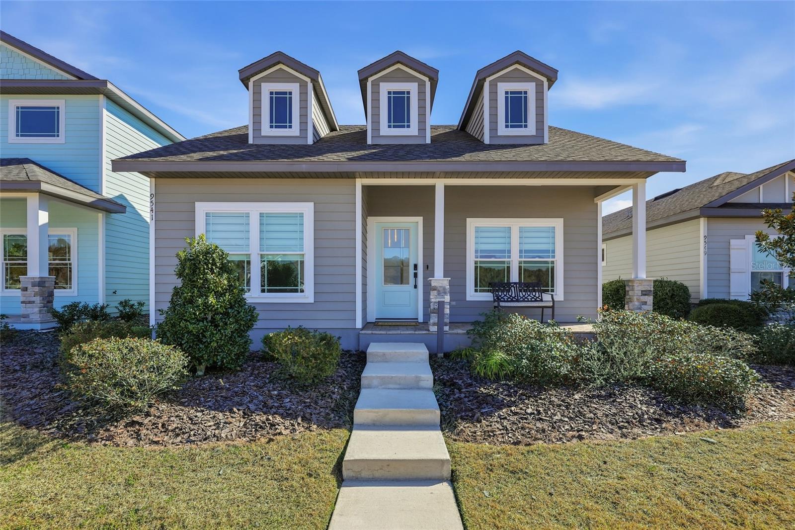 9541 NW 66TH LN, GAINESVILLE, FL, 32608