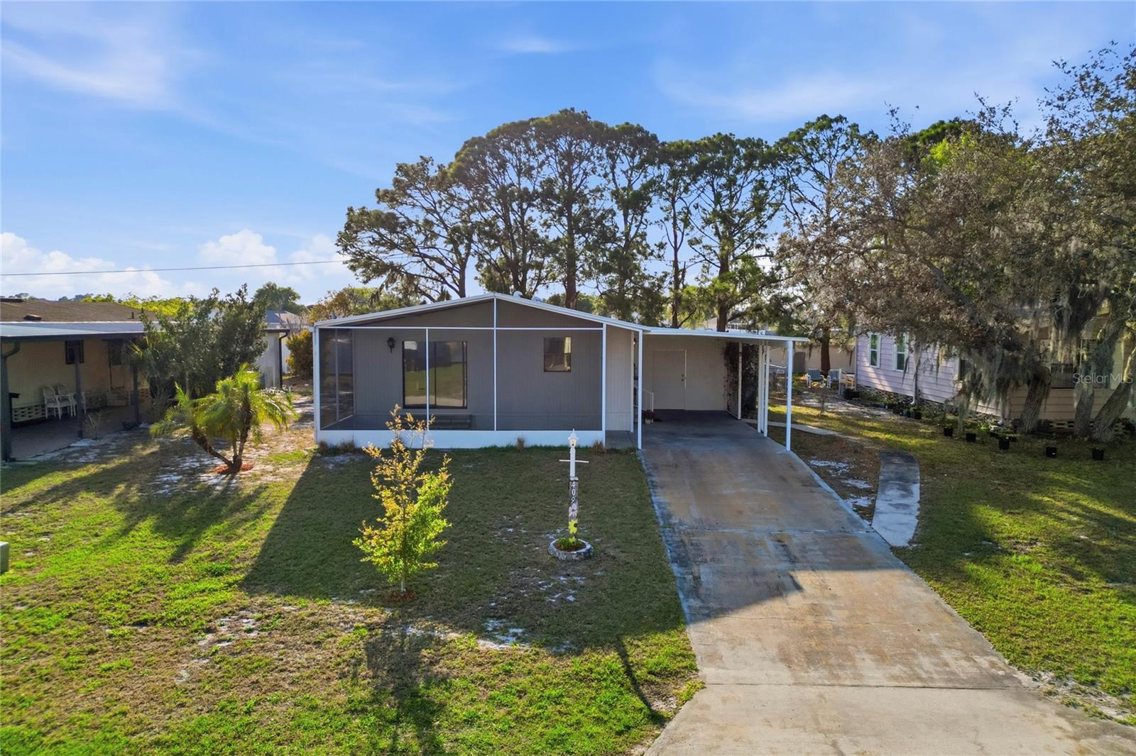 409 VILLAGE CIR SW, WINTER HAVEN, FL, 33880