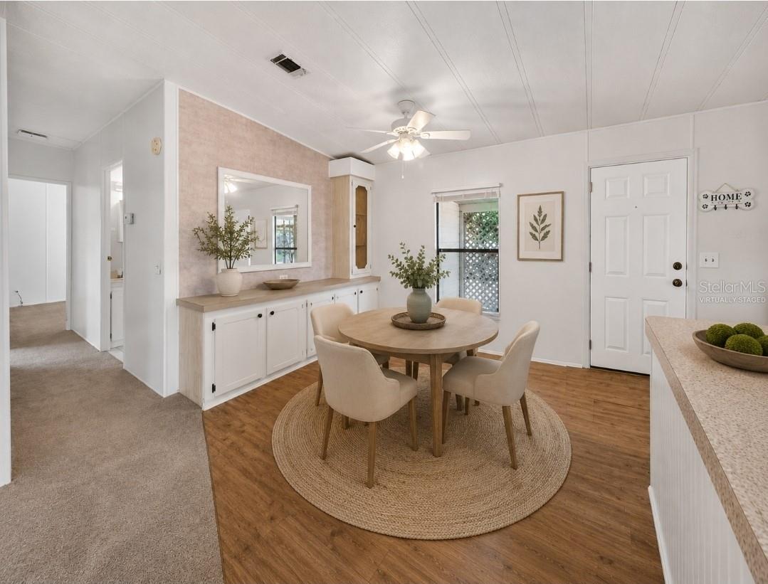 409 VILLAGE CIR SW, WINTER HAVEN, FL, 33880