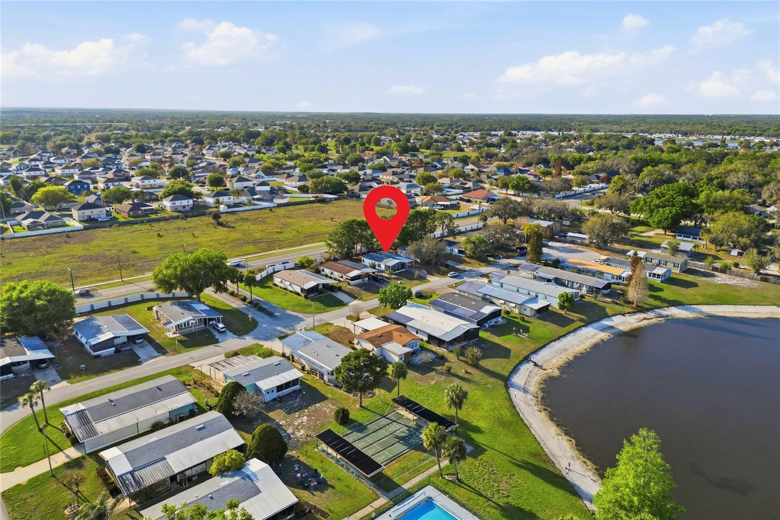 409 VILLAGE CIR SW, WINTER HAVEN, FL, 33880