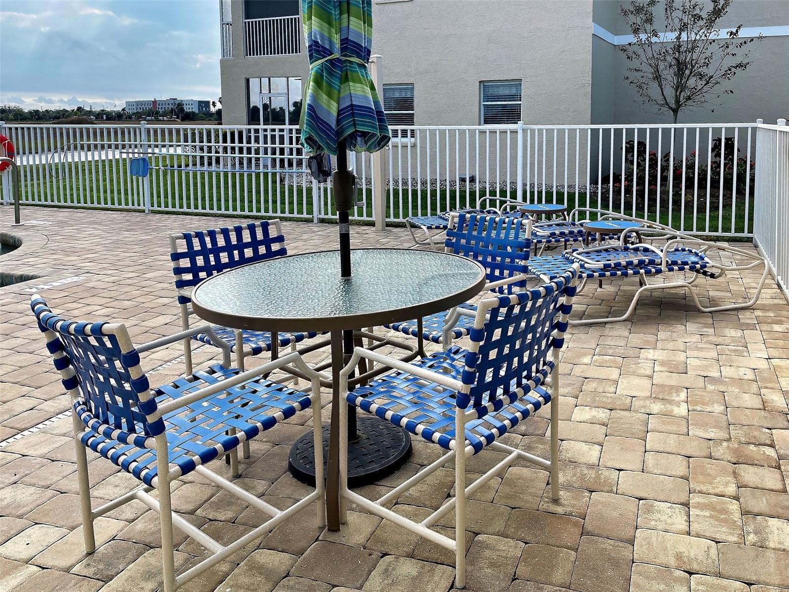 5800 SABAL TRACE DR #602, NORTH PORT, FL, 34287