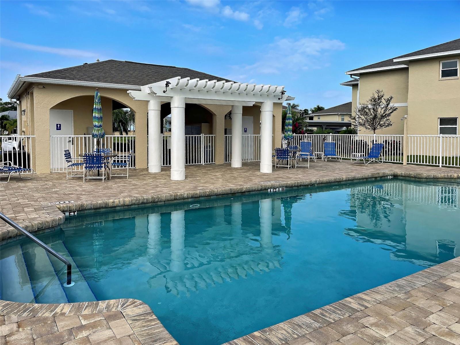 5800 SABAL TRACE DR #602, NORTH PORT, FL, 34287