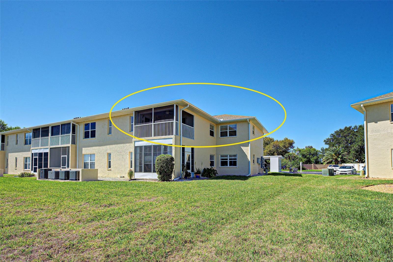 5800 SABAL TRACE DR #602, NORTH PORT, FL, 34287