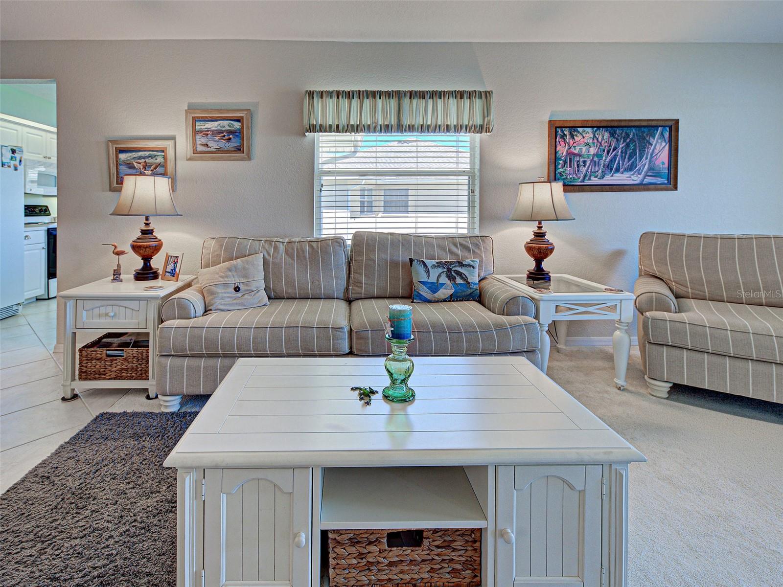 5800 SABAL TRACE DR #602, NORTH PORT, FL, 34287