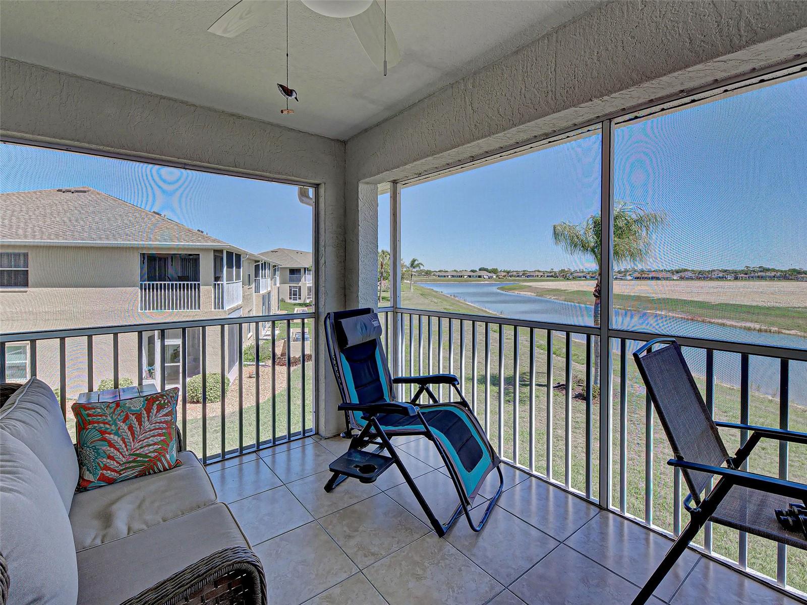 5800 SABAL TRACE DR #602, NORTH PORT, FL, 34287