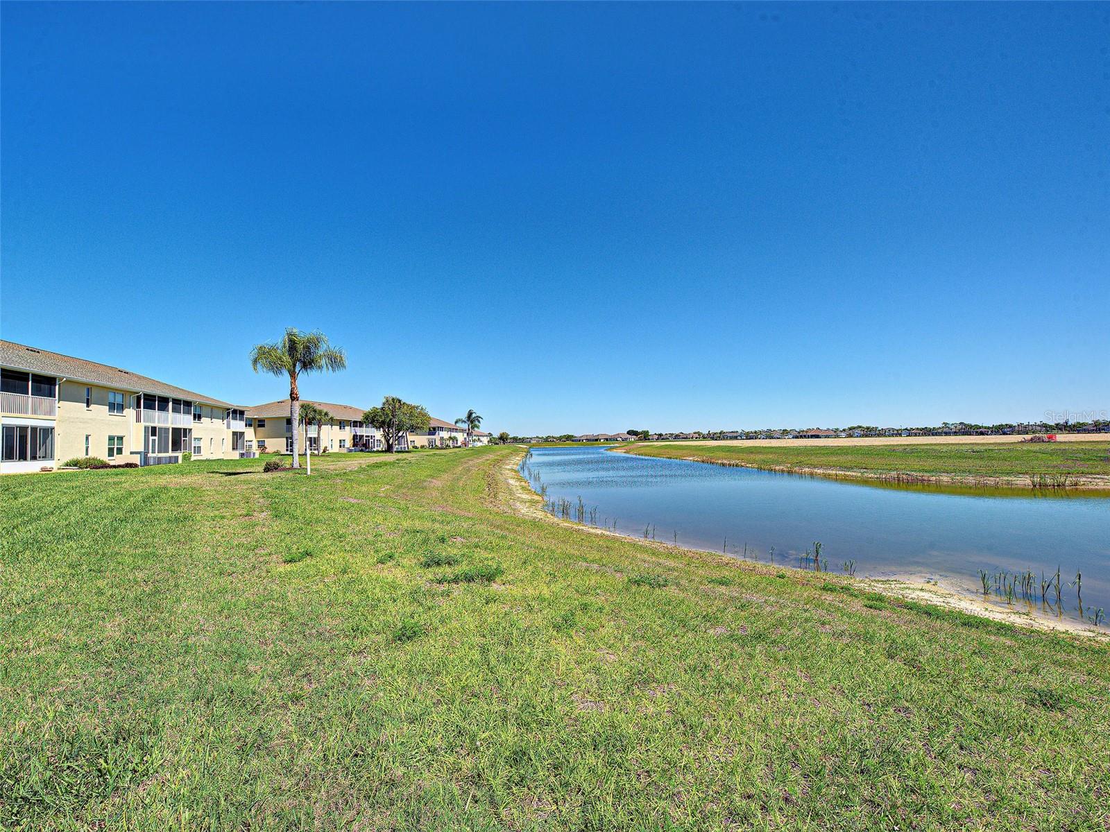 5800 SABAL TRACE DR #602, NORTH PORT, FL, 34287