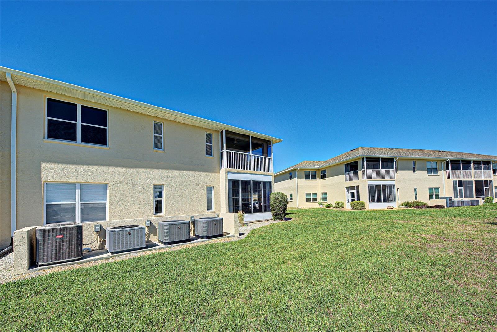 5800 SABAL TRACE DR #602, NORTH PORT, FL, 34287