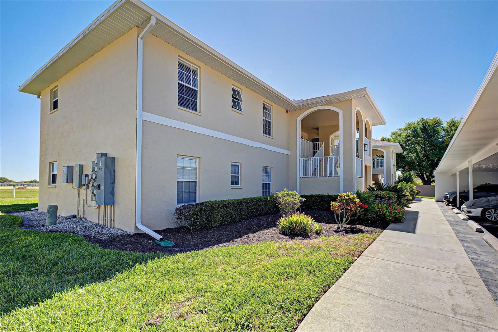 5800 SABAL TRACE DR #602, NORTH PORT, FL, 34287