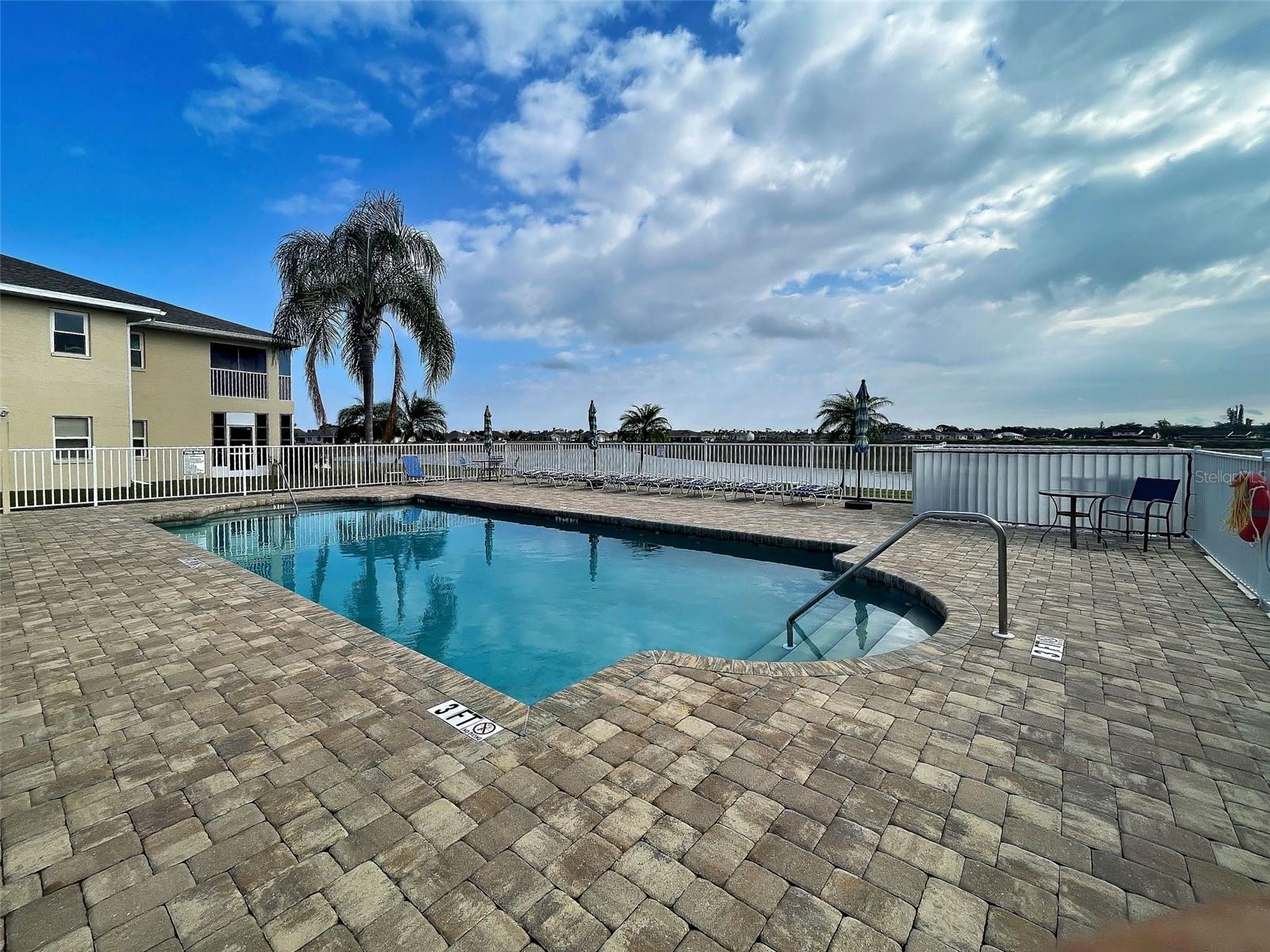5800 SABAL TRACE DR #602, NORTH PORT, FL, 34287