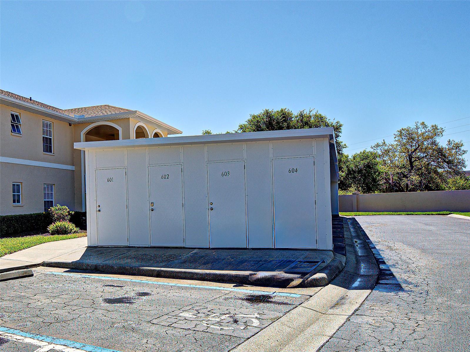 5800 SABAL TRACE DR #602, NORTH PORT, FL, 34287