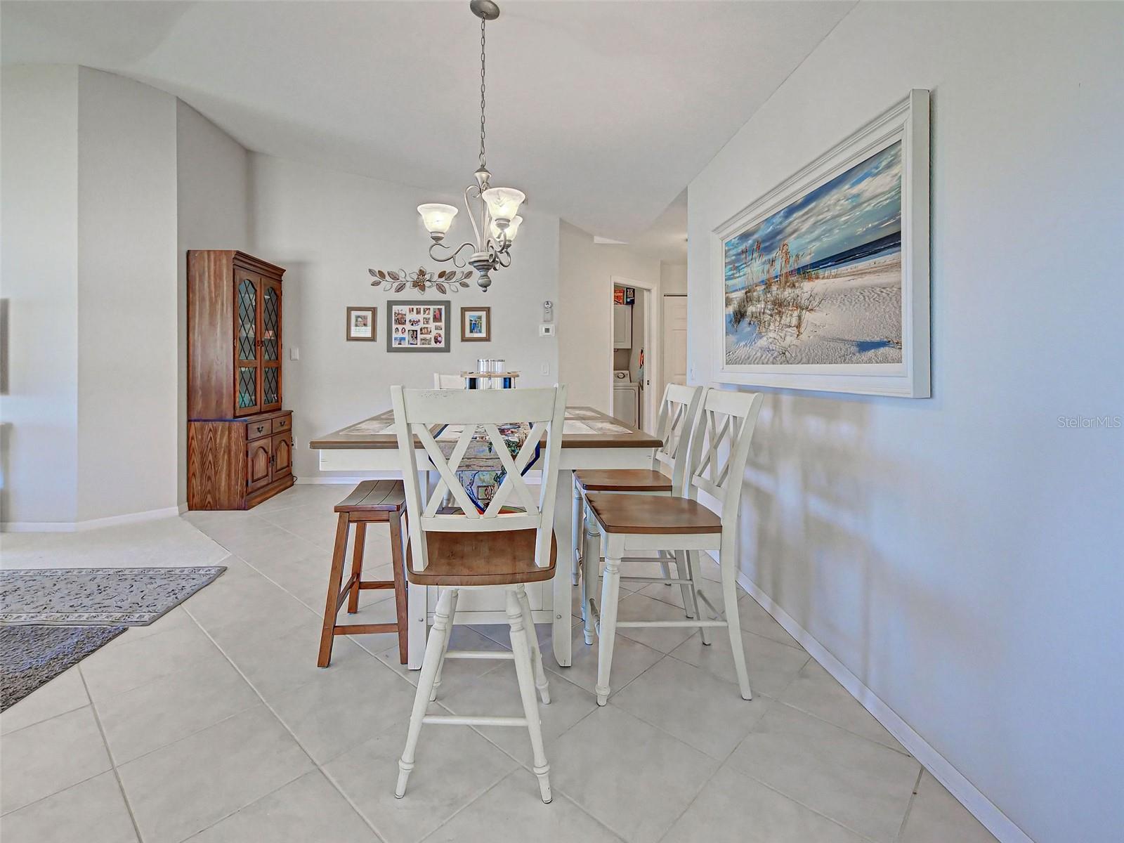 5800 SABAL TRACE DR #602, NORTH PORT, FL, 34287