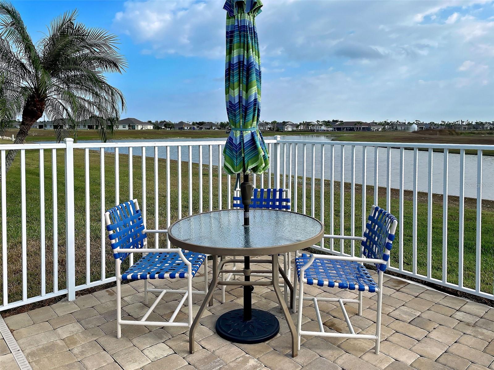 5800 SABAL TRACE DR #602, NORTH PORT, FL, 34287