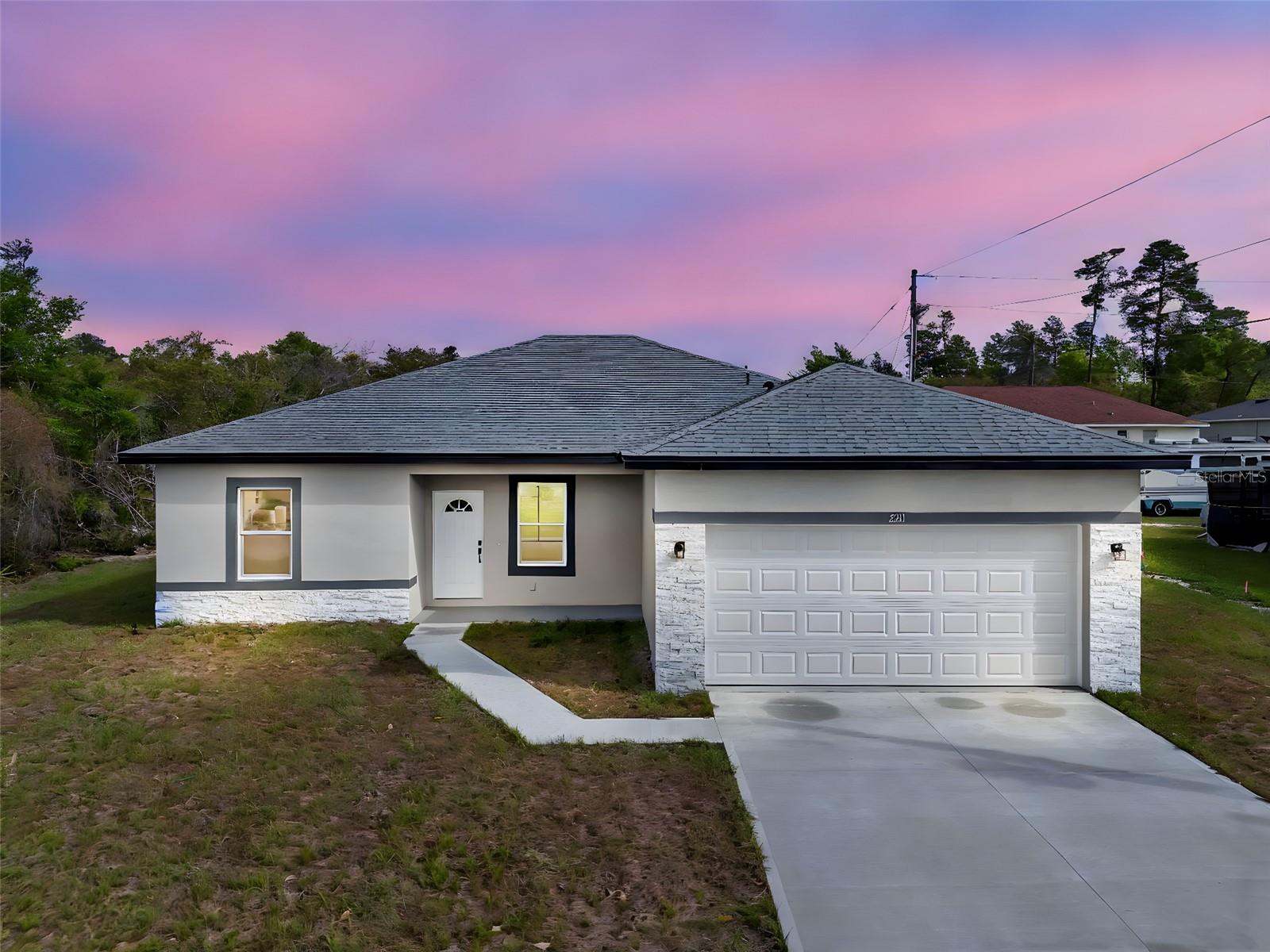 2211 SW 153RD PLACE, OCALA, FL, 34473