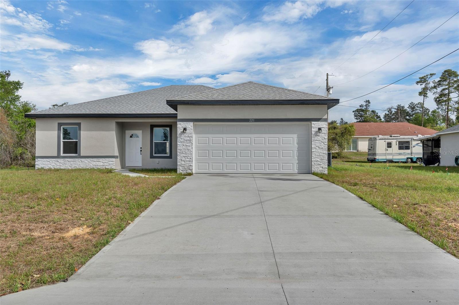 2211 SW 153RD PLACE, OCALA, FL, 34473