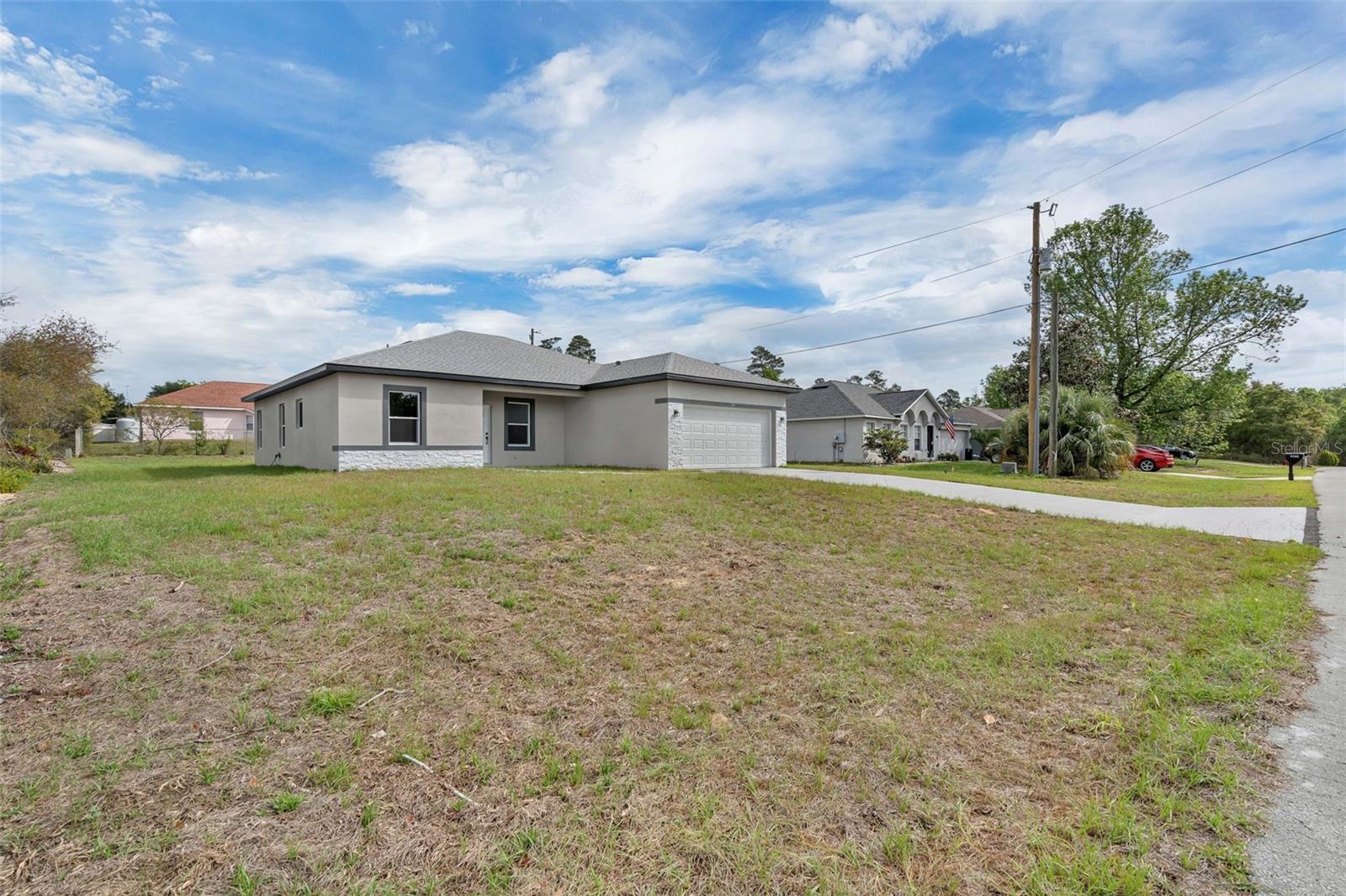 2211 SW 153RD PLACE, OCALA, FL, 34473