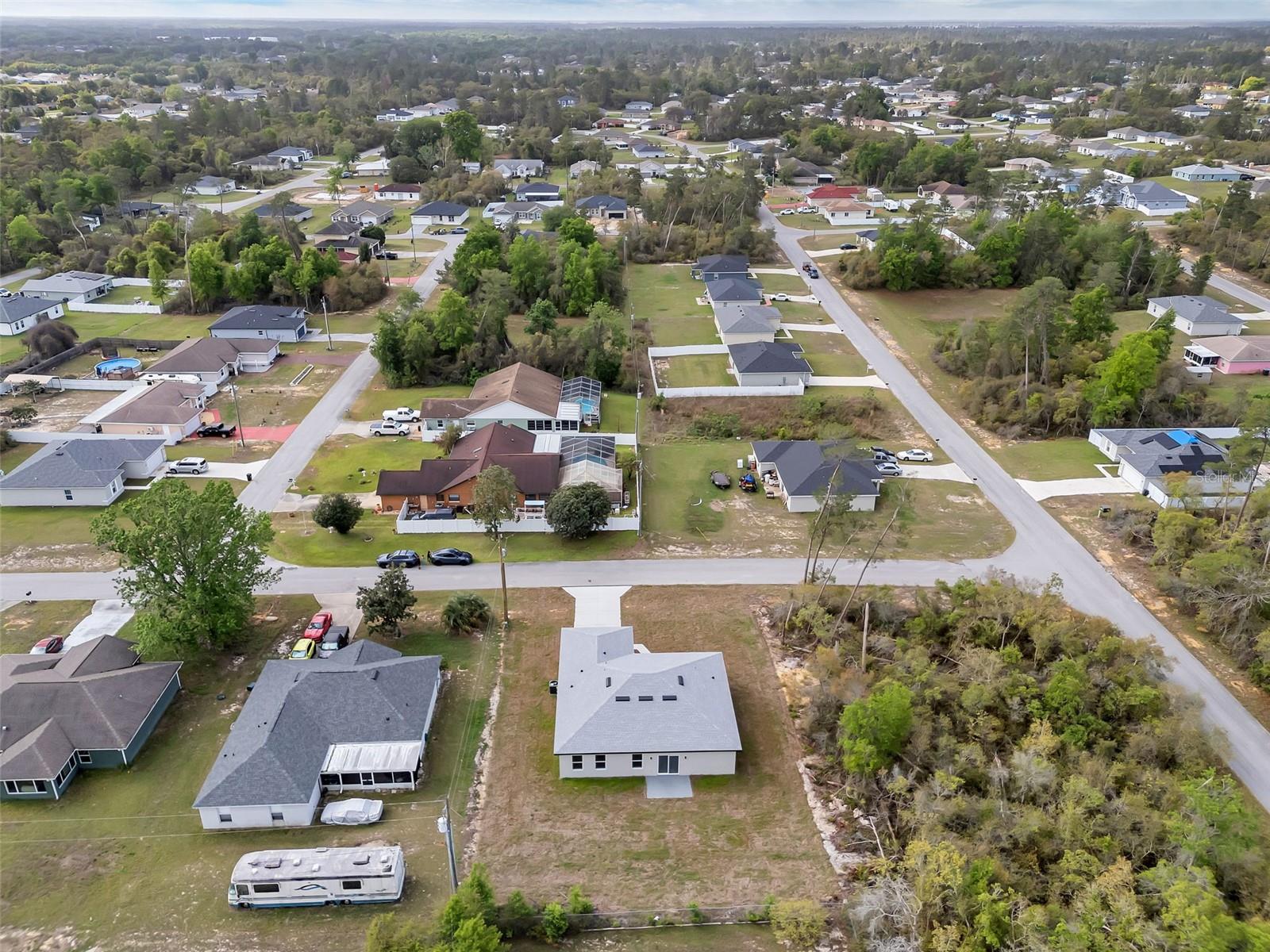 2211 SW 153RD PLACE, OCALA, FL, 34473