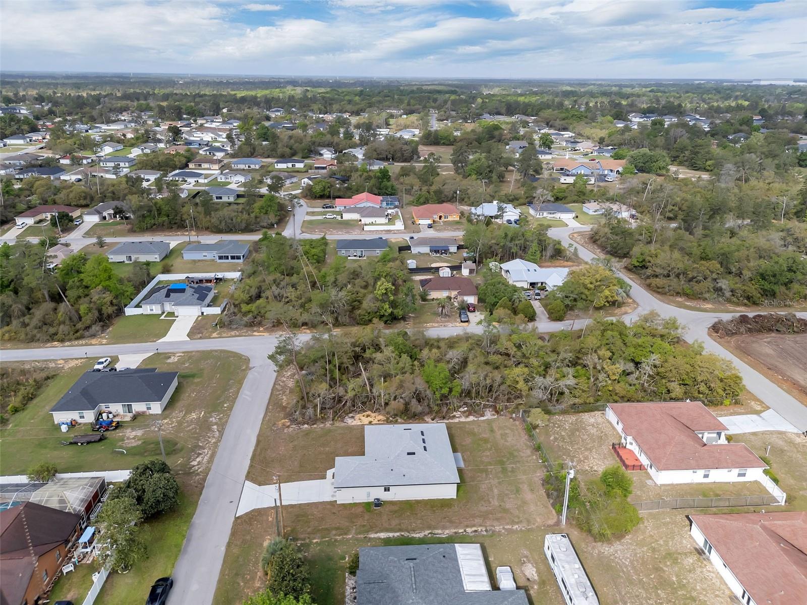 2211 SW 153RD PLACE, OCALA, FL, 34473