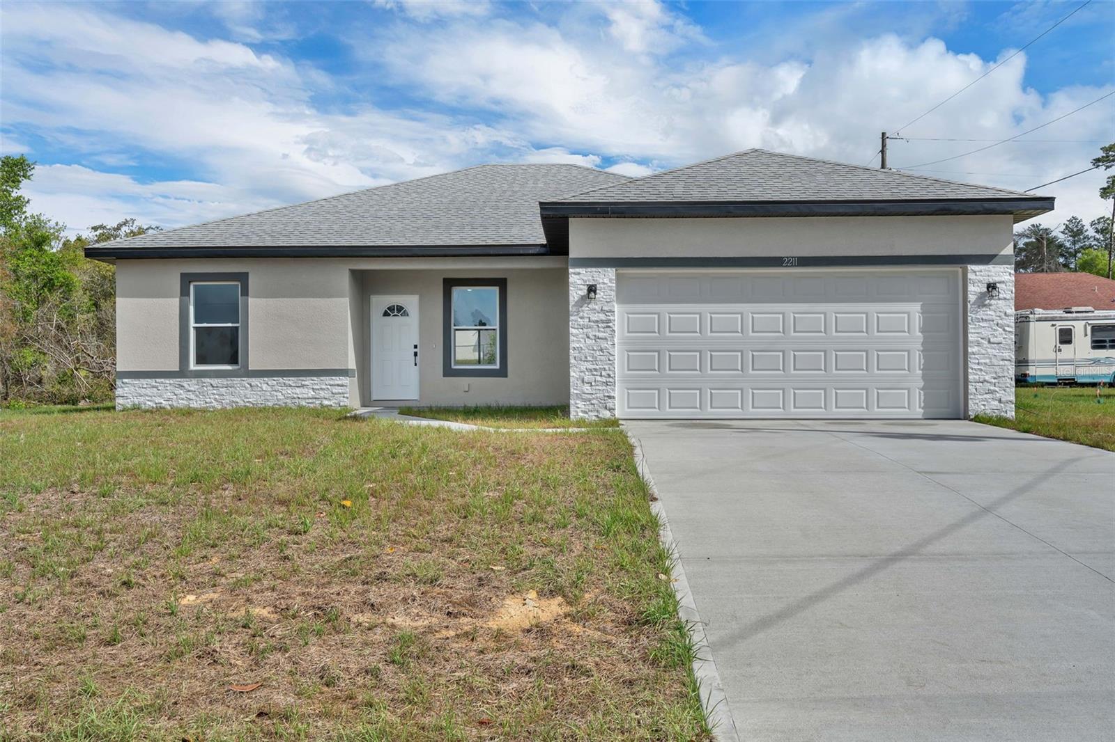 2211 SW 153RD PLACE, OCALA, FL, 34473